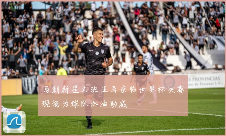 马刺新星文班亚马亲临世界杯决赛现场为球队加油助威
